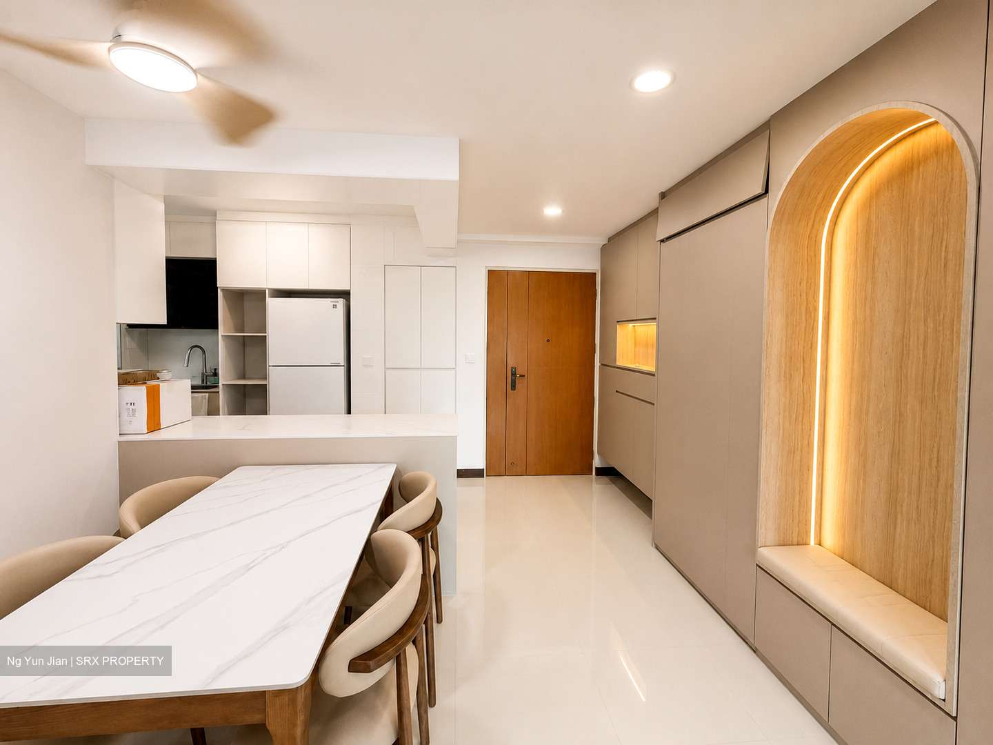 Blk 187B Fengshan Greenville (Bedok), HDB 4 Rooms #579816611